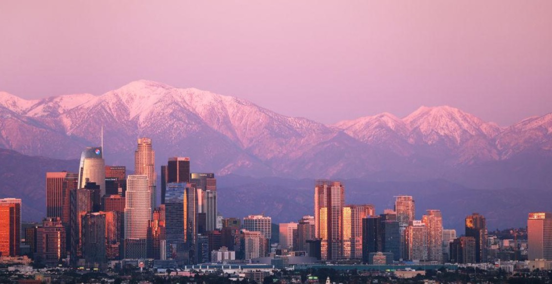 qué hacer en Los Ángeles