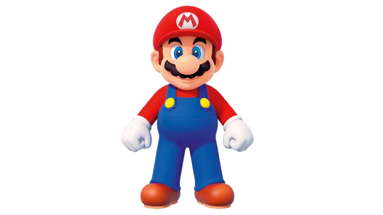 Mario Shigueru Miyamoto