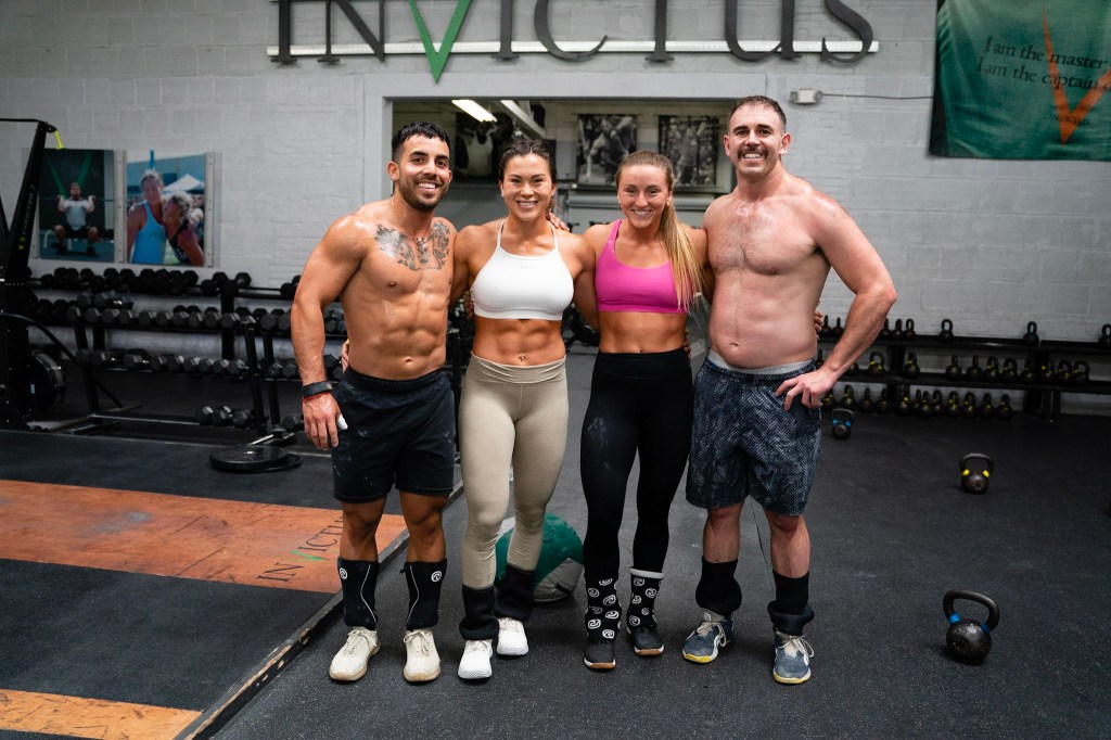 CrossFit | Noticias Los Ángeles