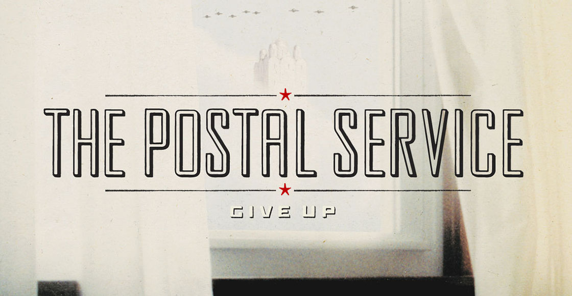 The Postal Service Give Up