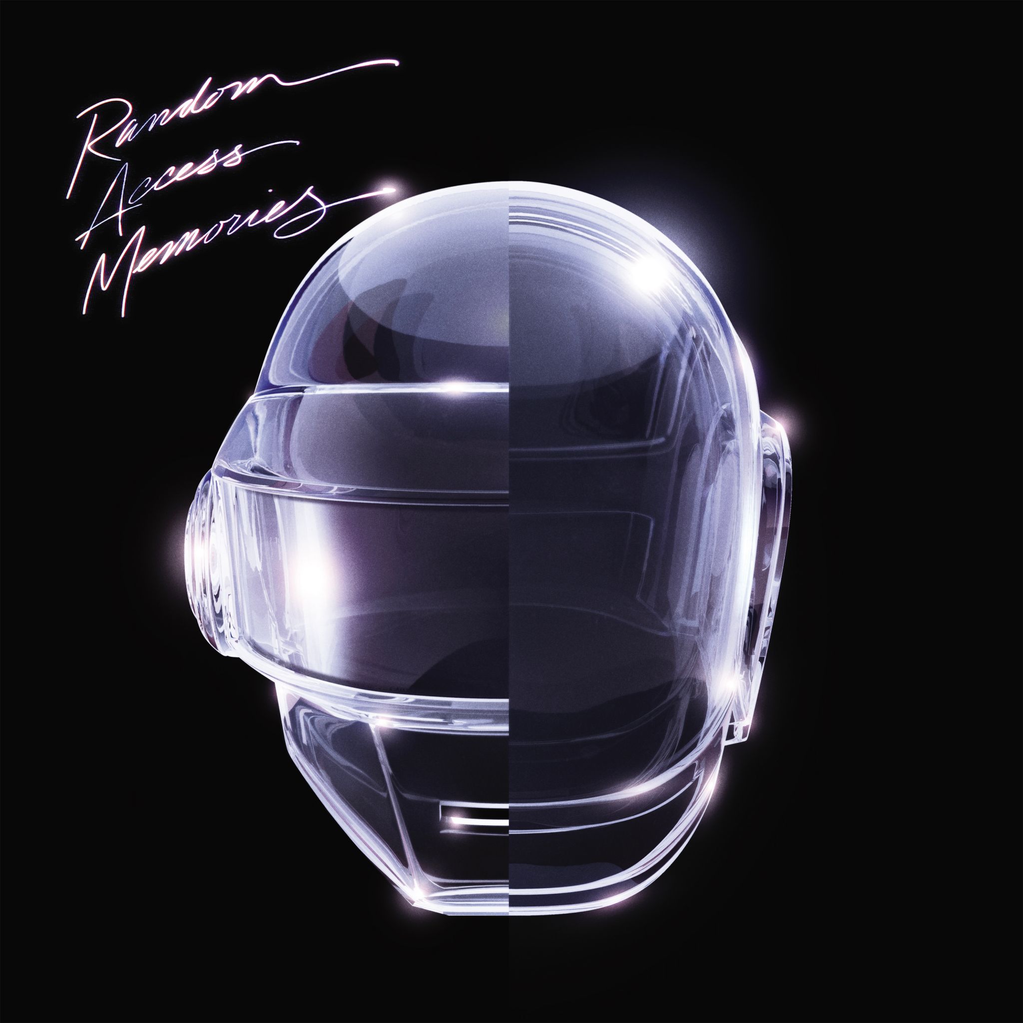 Daft Punk Random Access Memories 10 aniversario