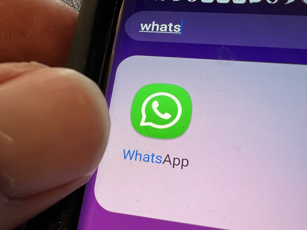 WhatsApp Seguridad