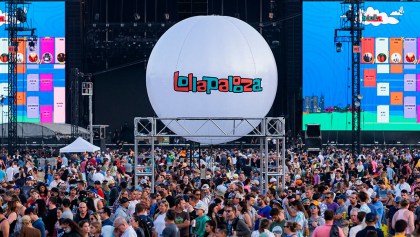 Lollapalooza 2023 Chicago