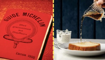restaurantes en Los Ángeles Guía Michelin