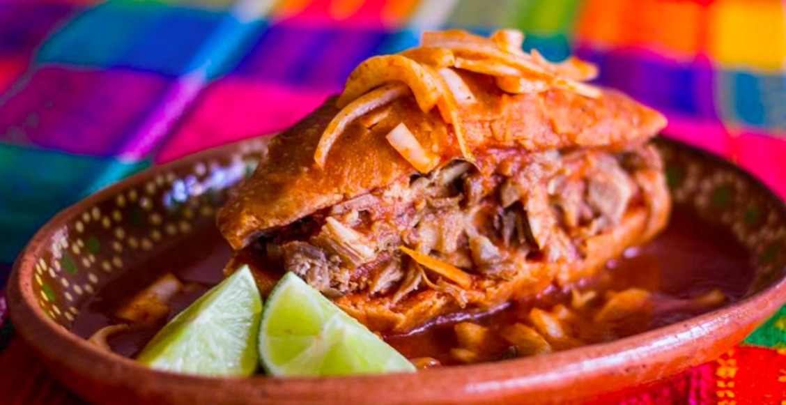 ¿Dónde comer tortas ahogadas en Los Ángeles? Sopitas USA