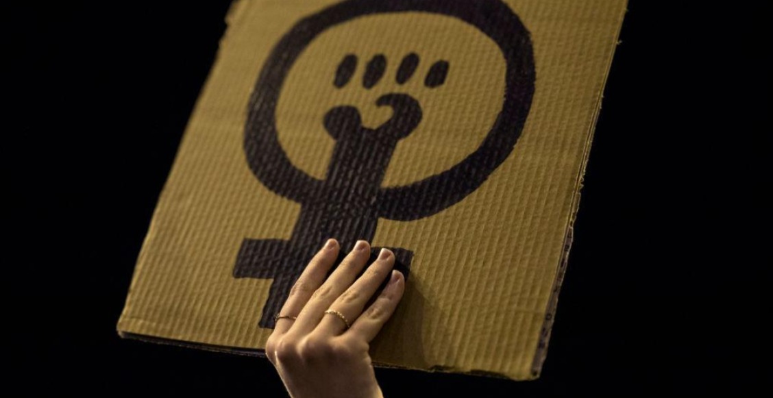 Día Internacional de la Mujer California