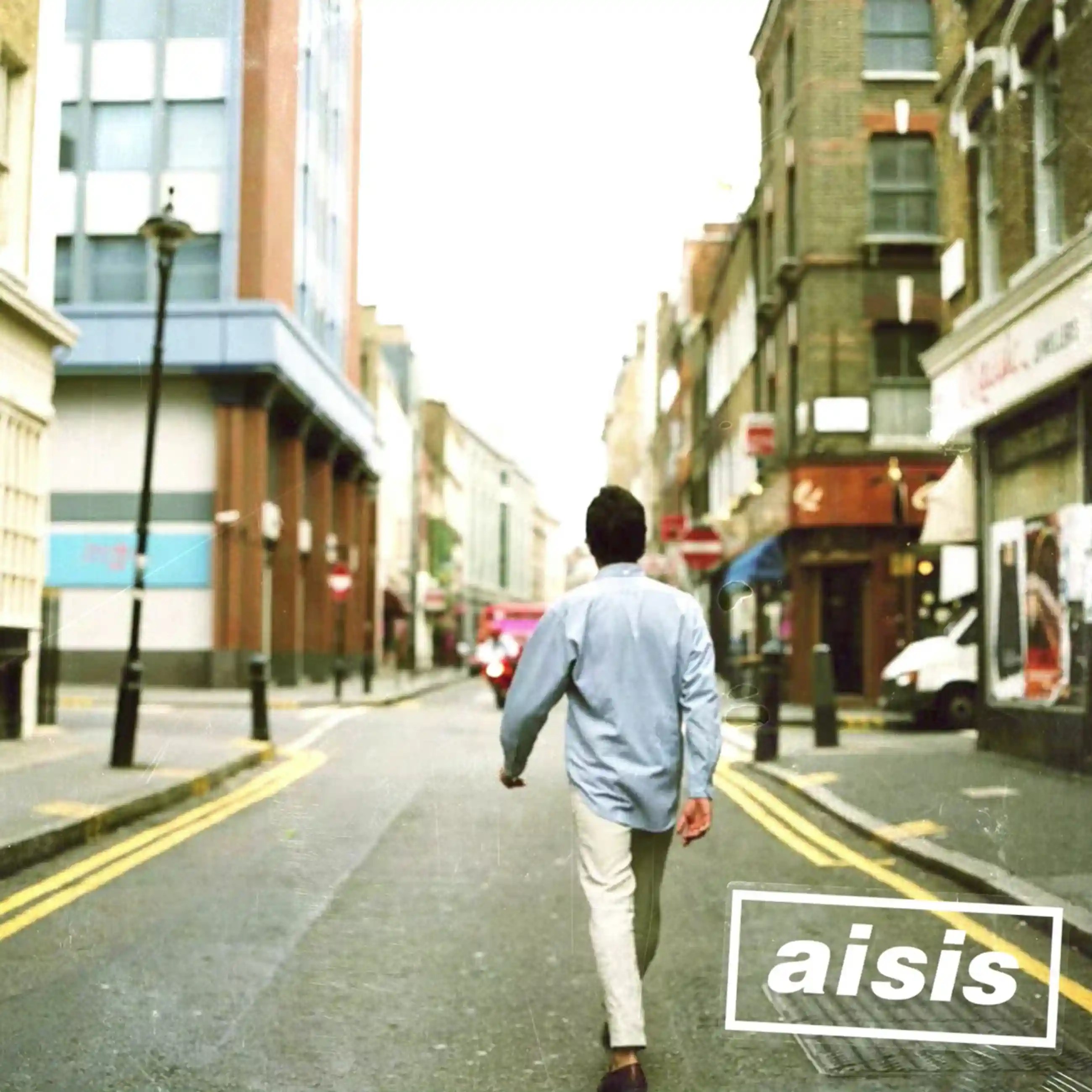 oasis aisis inteligencia artificial liam gallagher