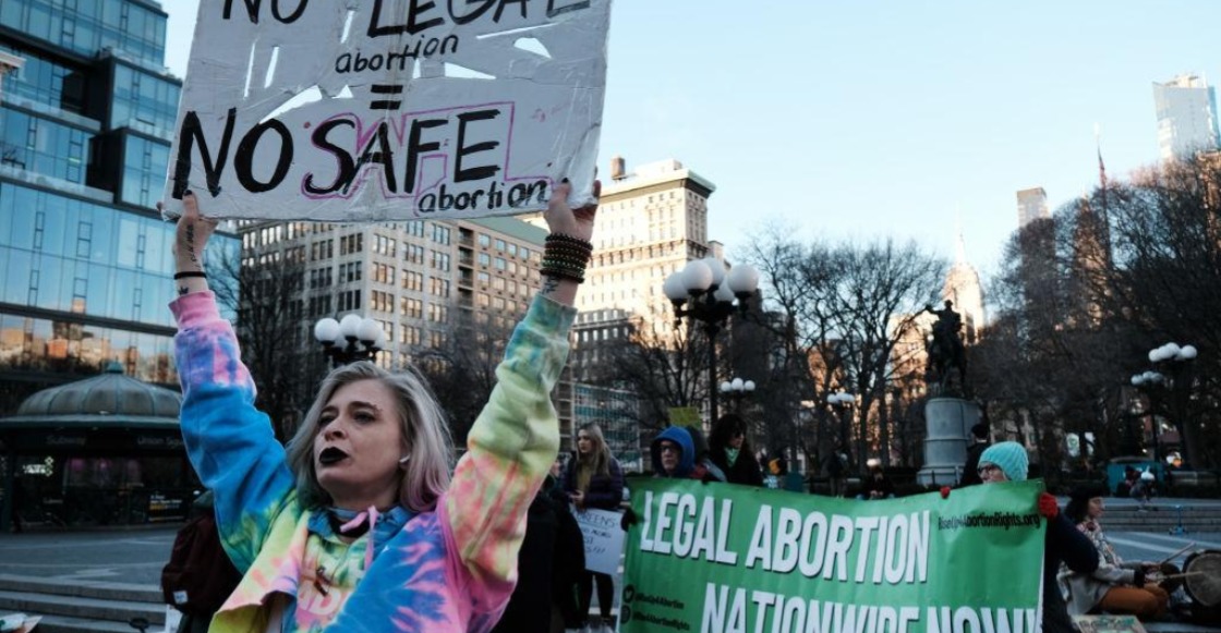 Ron DeSantis Aborto Ley Heartbeat Protection Florida