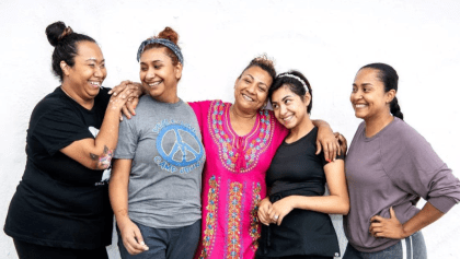 Tres ONG de ayuda para mujeres en Estados Unidos