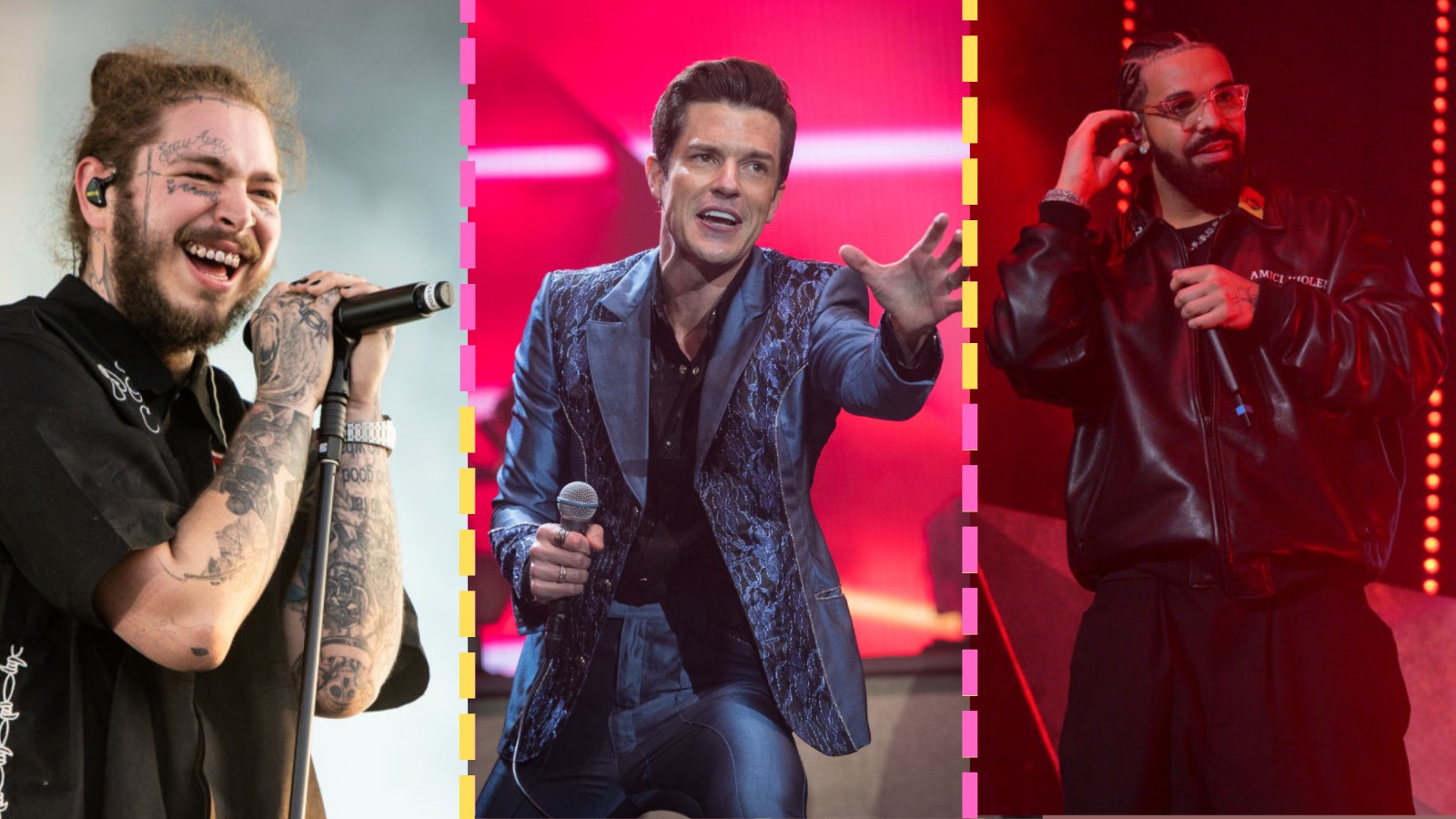 canciones con más ingresos