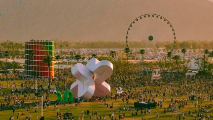 Reseña Coachella 2023