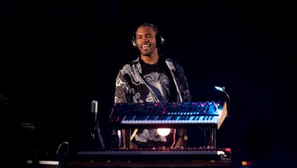 Frank Ocean Coachella 2023