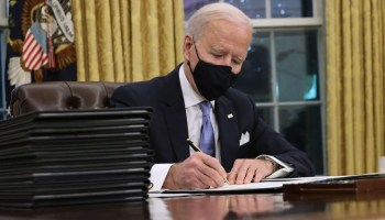 Joe Biden finaliza emergencia nacional por COVID-19 en Estados Unidos