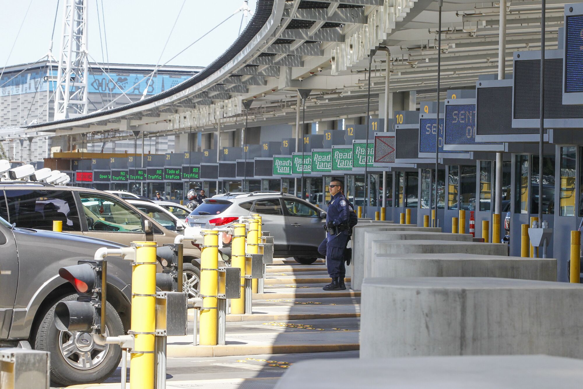 tijuana a san diego viaje