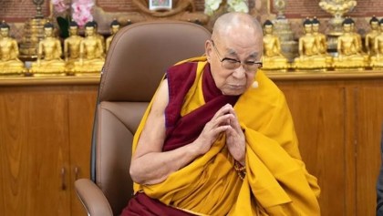 El Dalai Lama / Foto: dalailama.com