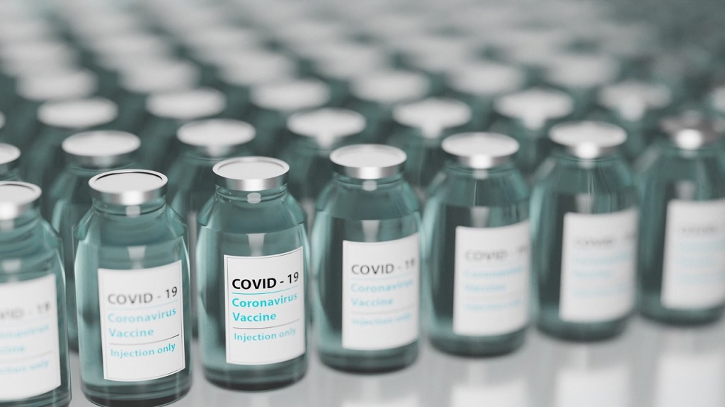 vacuna COVID-19-