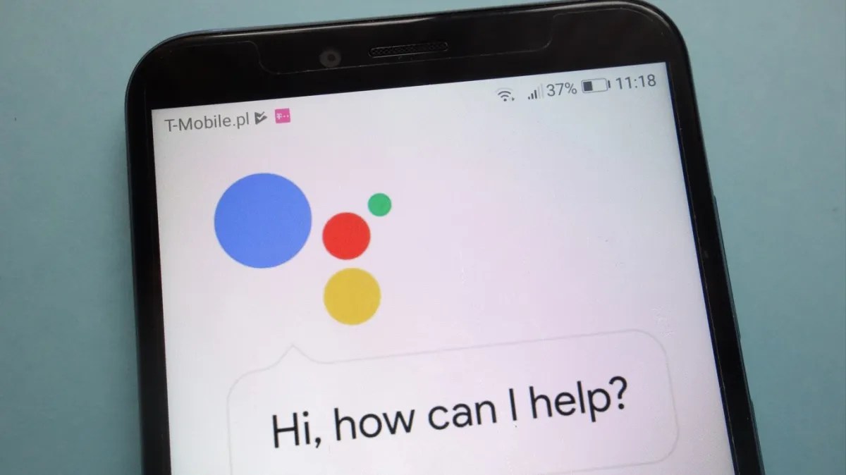 Google Assistant