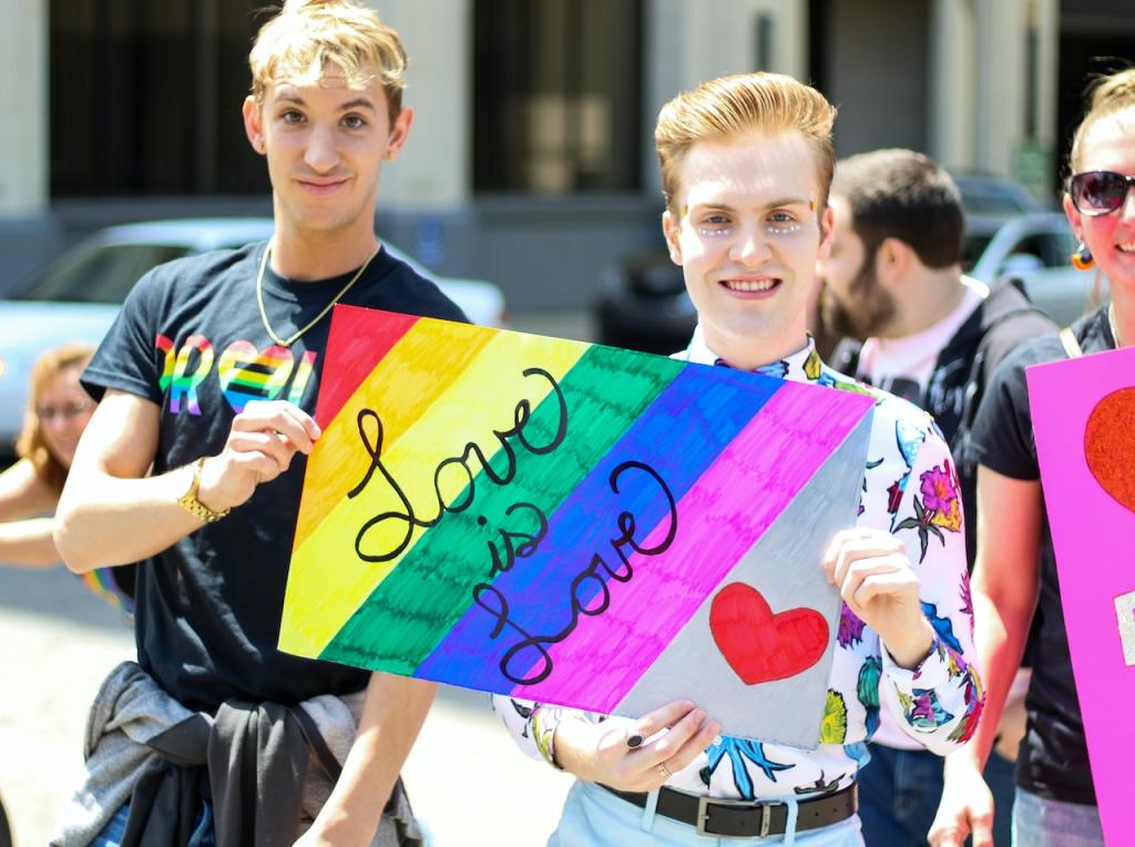 LGBTQIA escuela en Los Ángeles