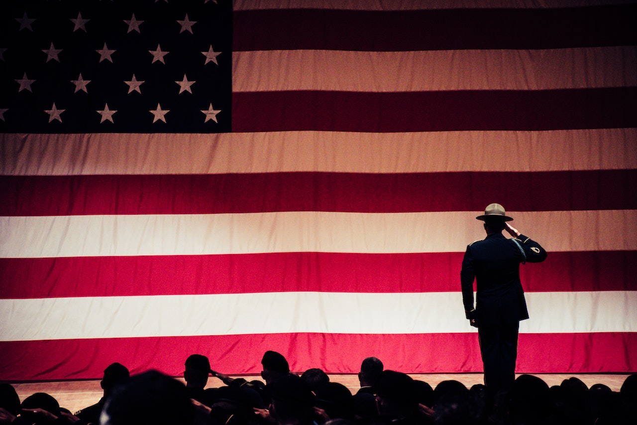 Memorial Day Estados Unidos Día de los Caídos