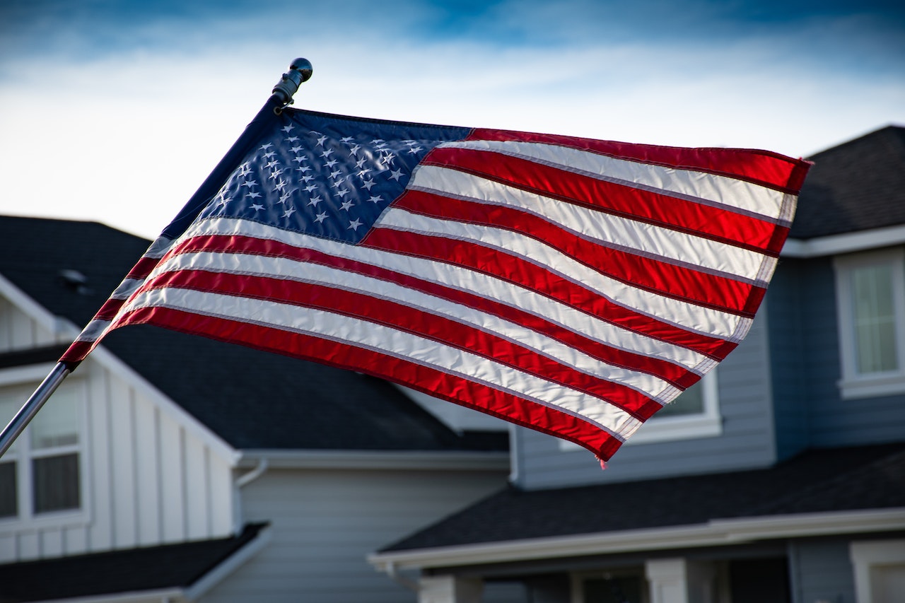 Memorial Day Estados Unidos Día de los Caídos