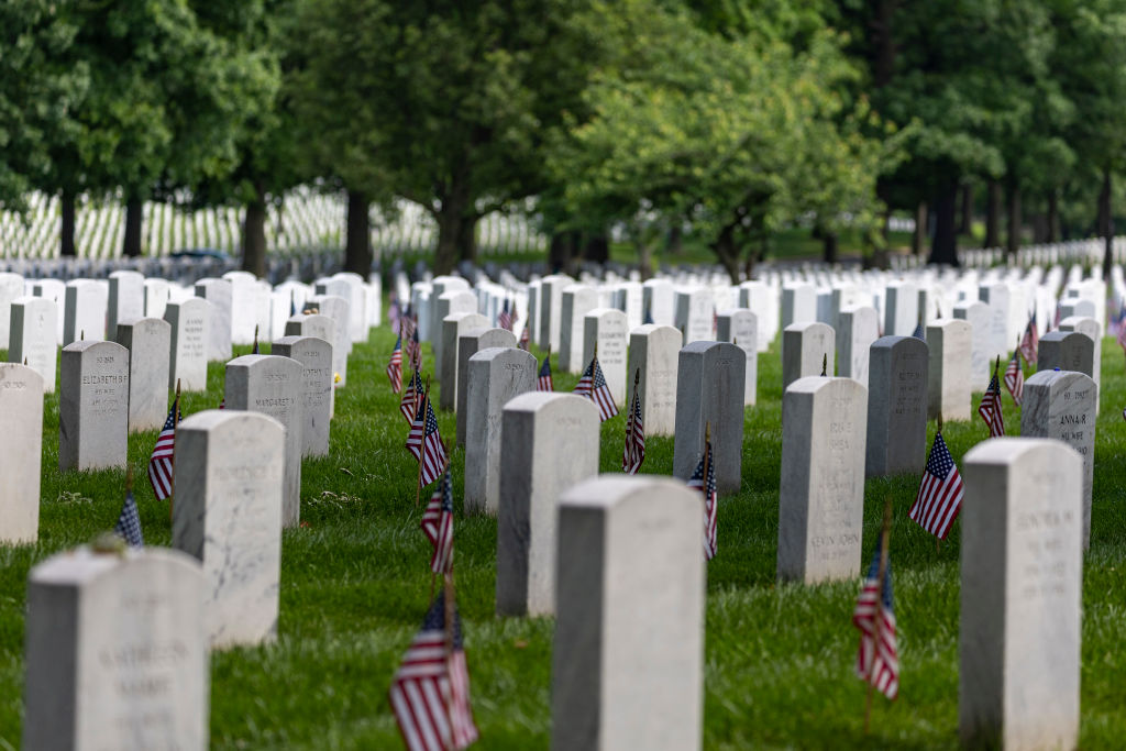 Memorial Day en Estados Unidos Día de los Caídos