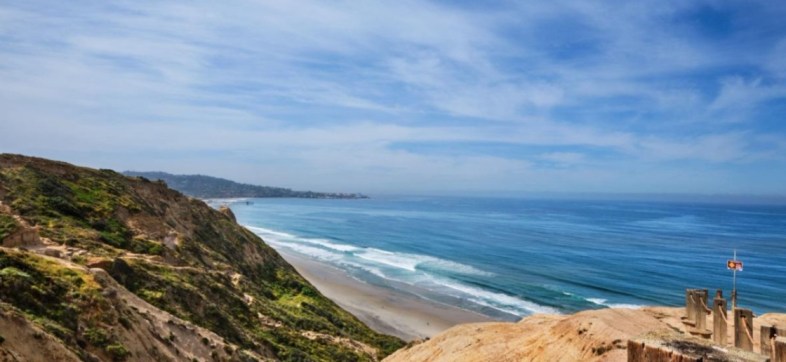 LAS MEJORES PLAYAS EN SAN DIEGO CALIFORNIA