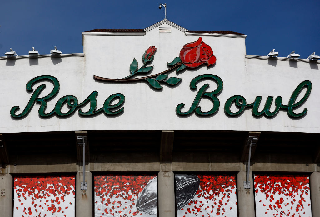 5 de mayo california rose bowl stadium