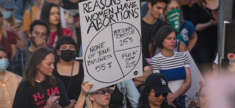 abortar en california