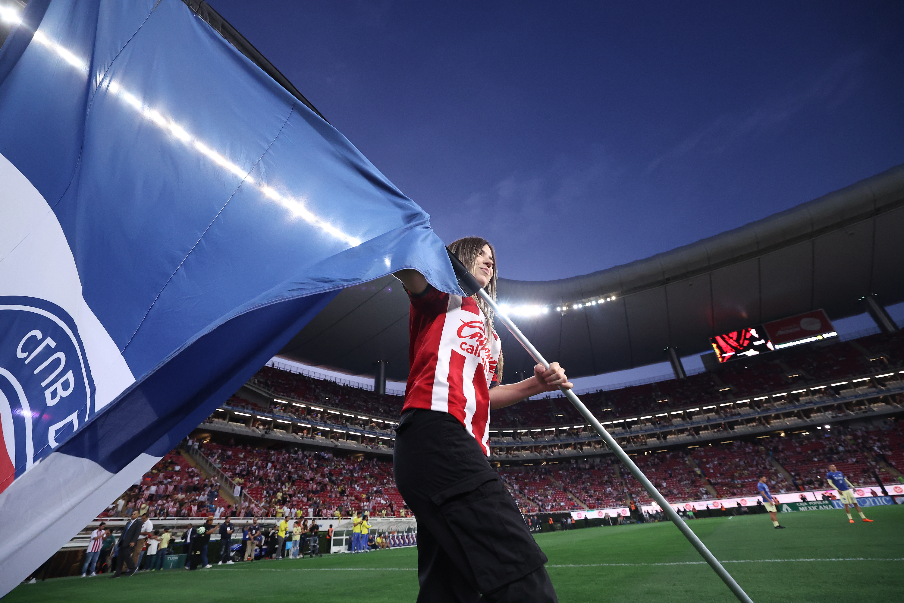 Clásico Nacional