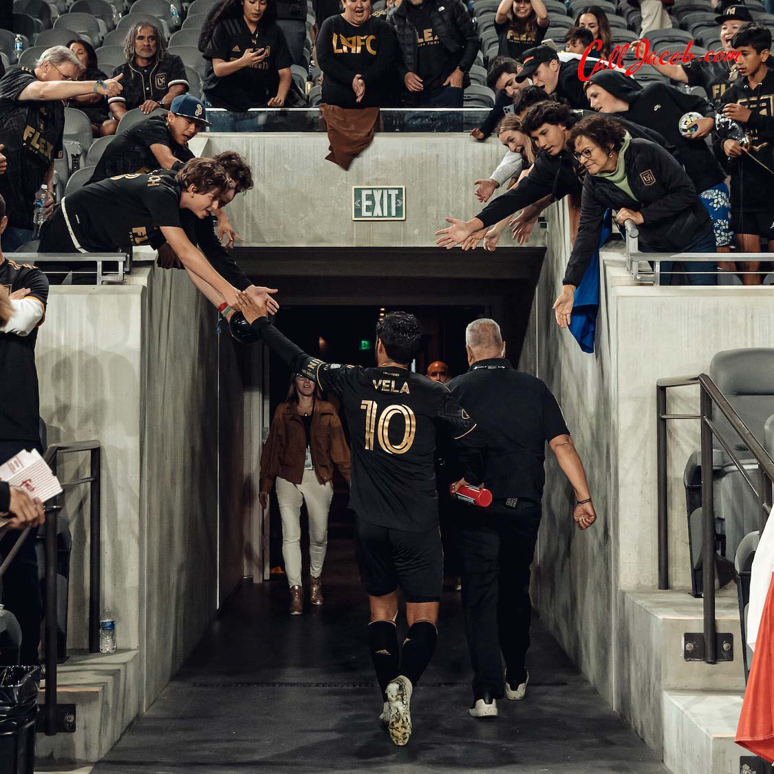 jornada 14 de la MLS