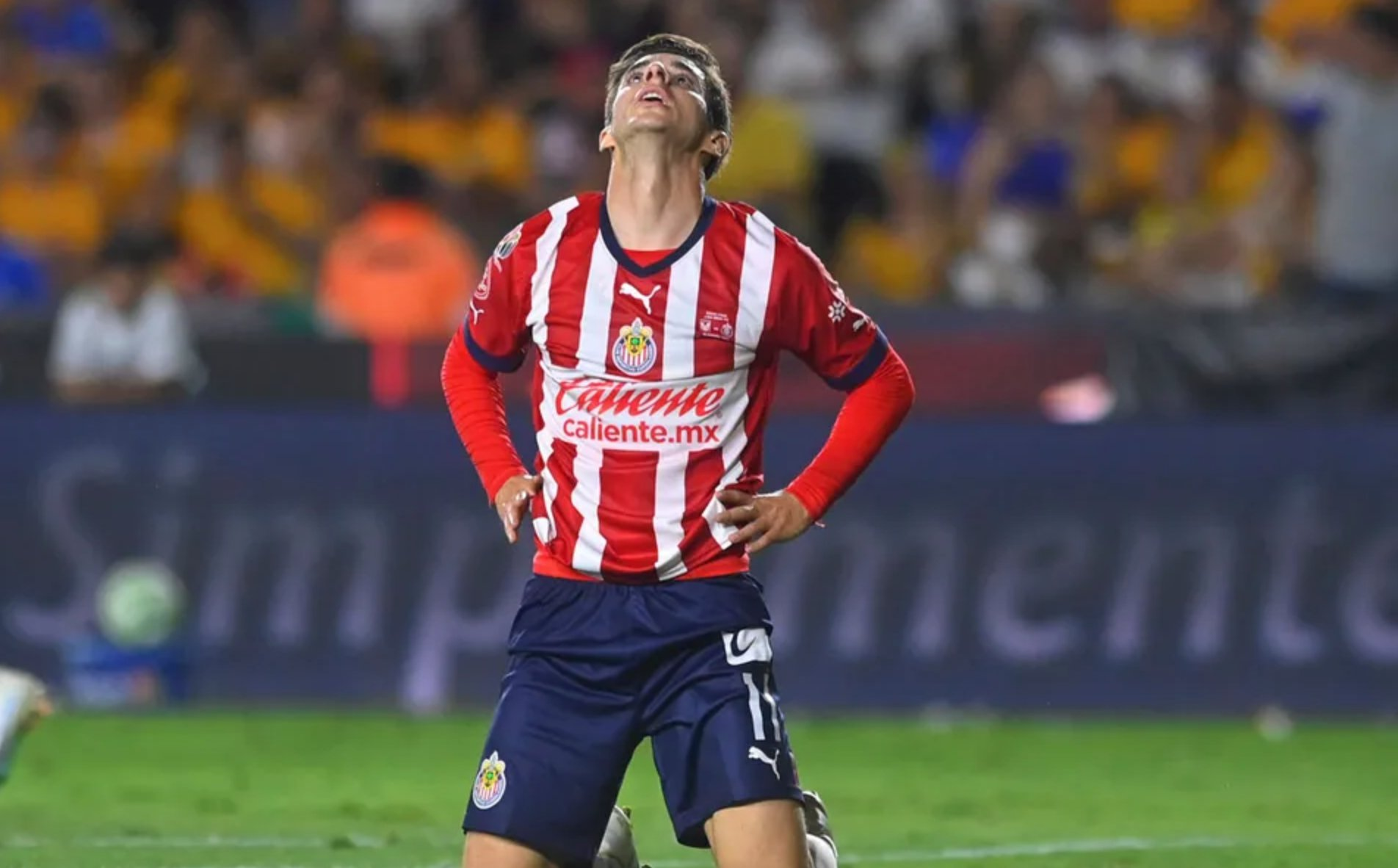 final de la Liga MX