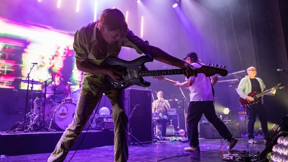 Pavement Brooklyn Steel