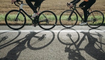 dia de la bicicleta california
