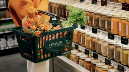 Erewhon, el supermercado más caro de Estados Unidos