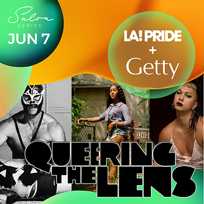 Eventos Pride en Los Ángeles