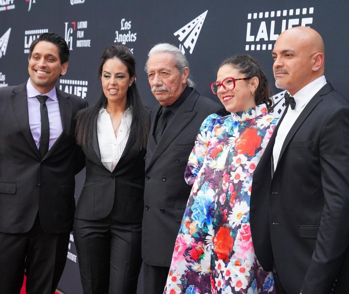 Festival Internacional de Cine Latino de Los Ángeles