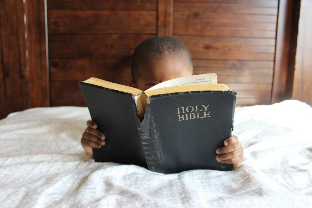 prohibición de libros en Estados Unidos - la biblia