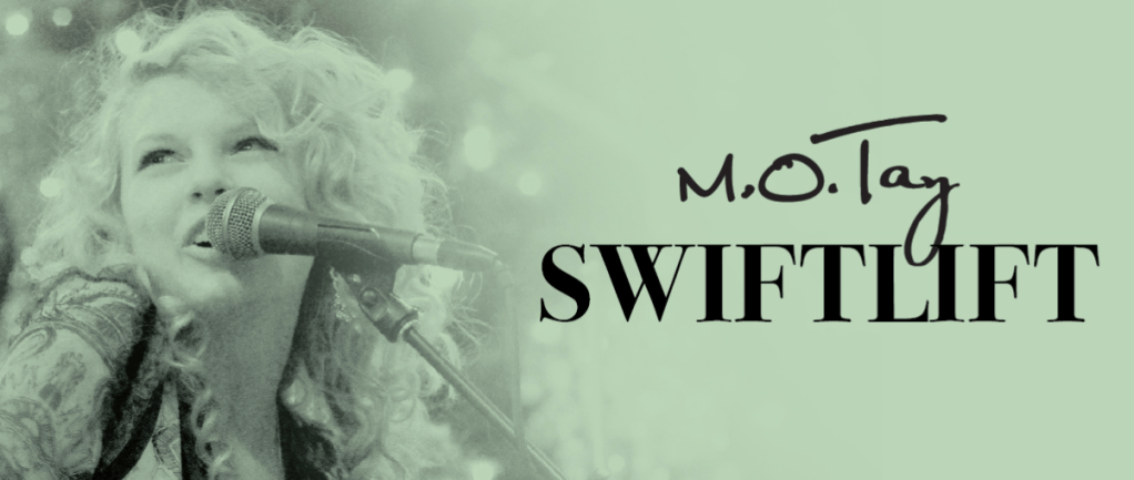 Taylor Swift en Mineápolis
