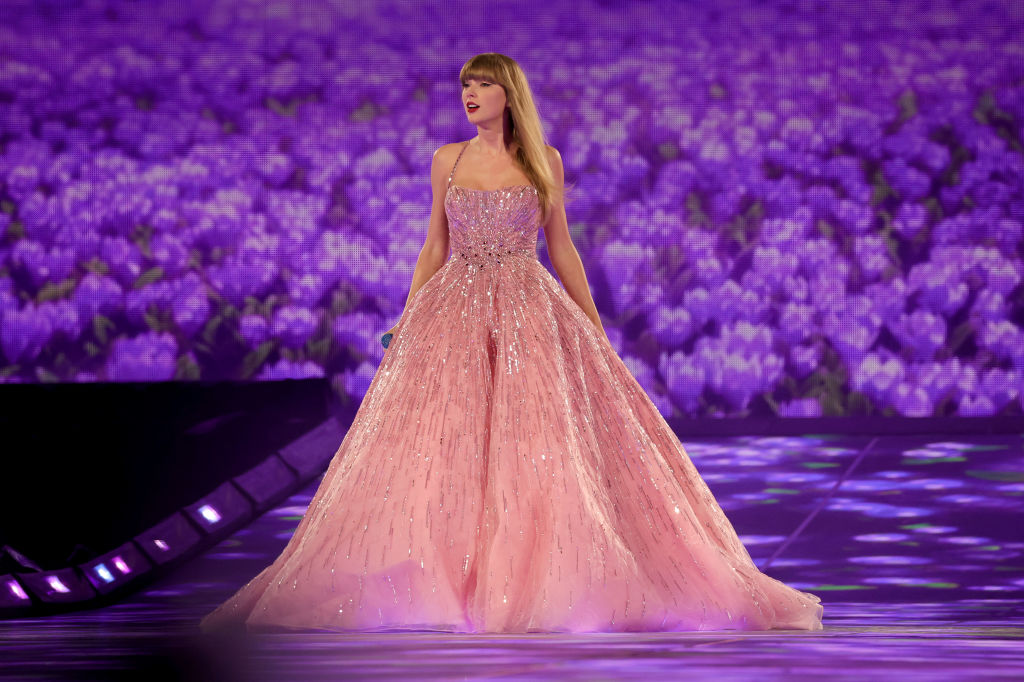 Taylor Swift prepara gira en México y Latinoamérica