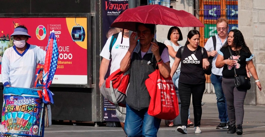 clima en Los Ángeles