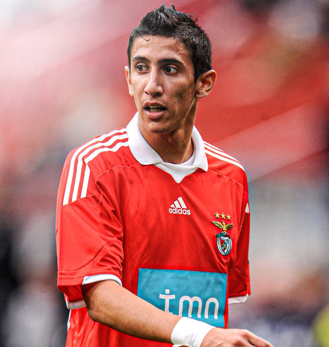 Ángel di María