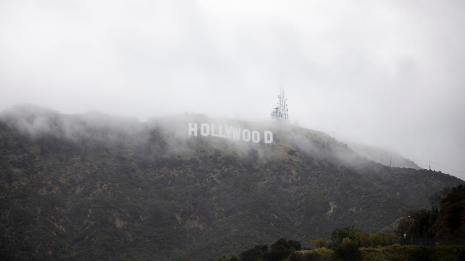 clima en Los Ángeles