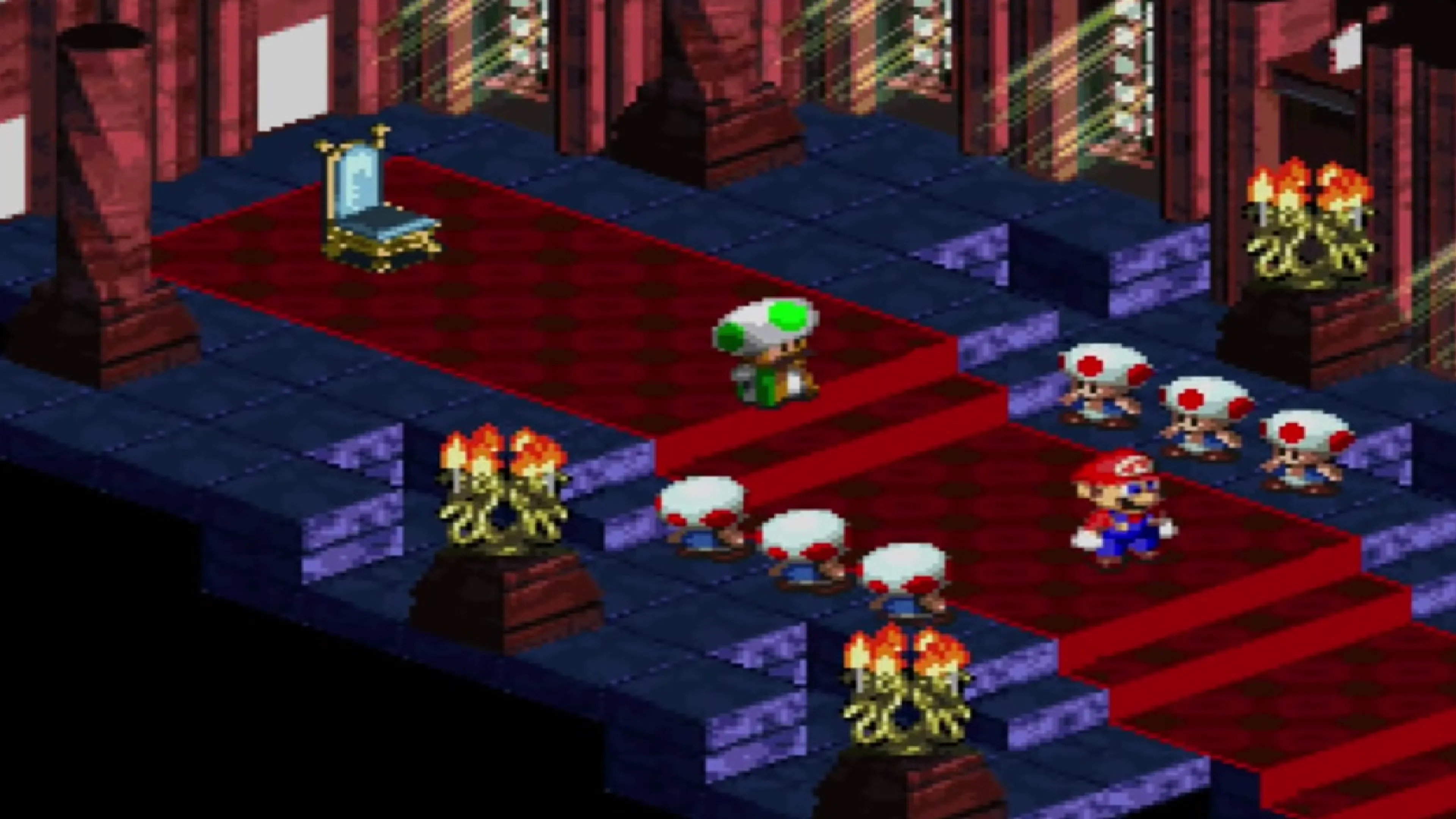 Super Mario RPG