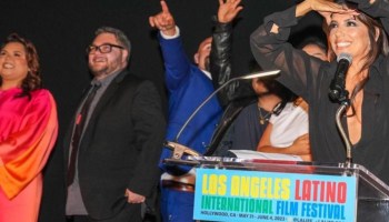 Festival Internacional de Cine Latino de Los Ángeles