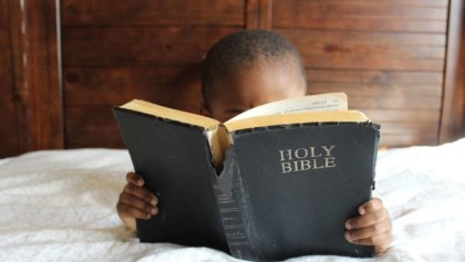 prohibicion de la biblia en Estados Unidos