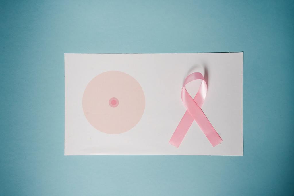 Inteligencia Artificial detectaría cáncer de mama