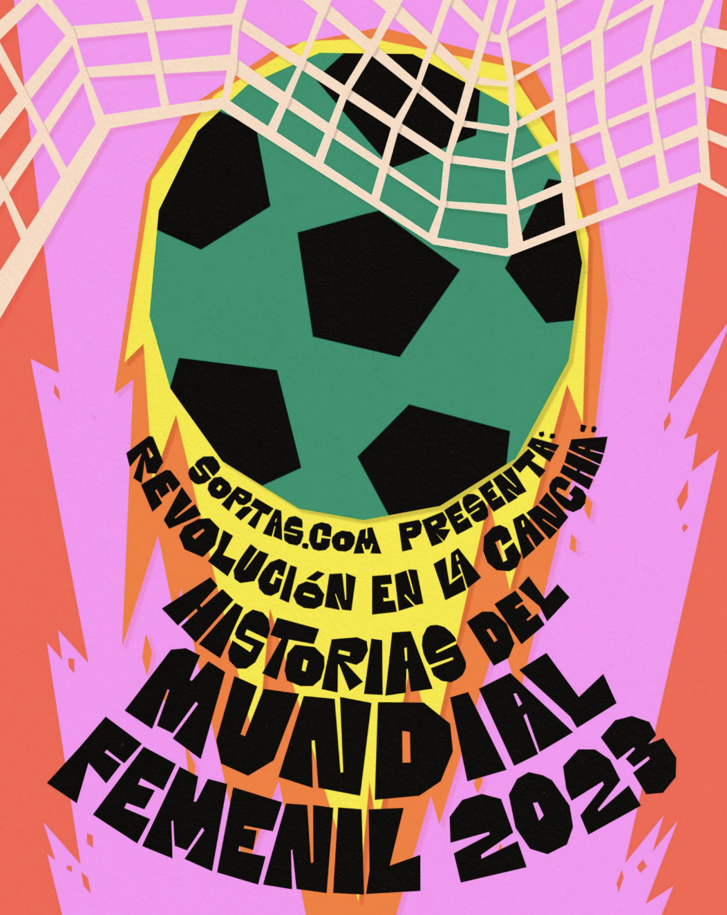 Mundial Femenil