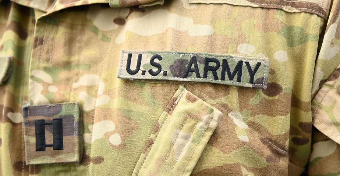 Agresiones sexuales en el ejército