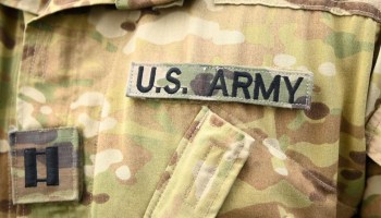 Agresiones sexuales en el ejército