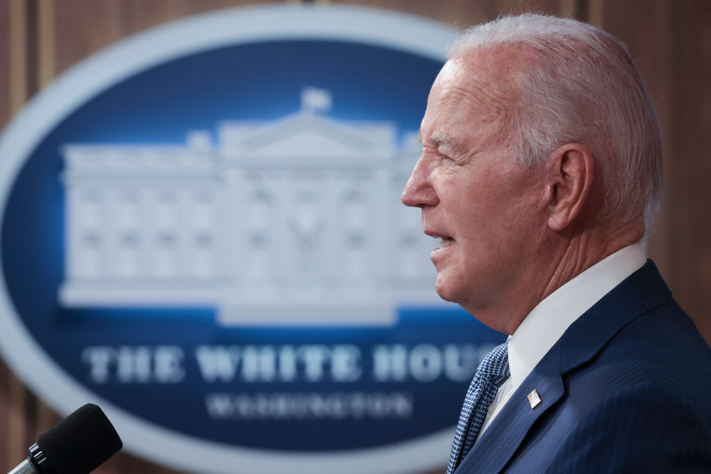 Agresiones sexuales en el ejército - Joe Biden